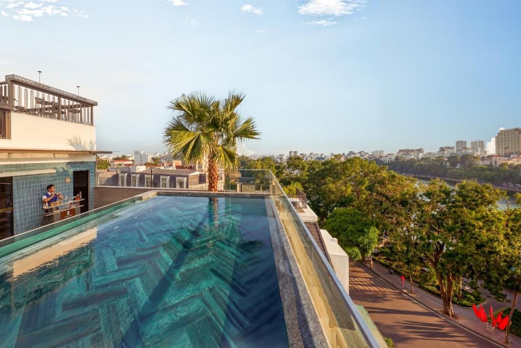 La Siesta Premium Lakeside — 1