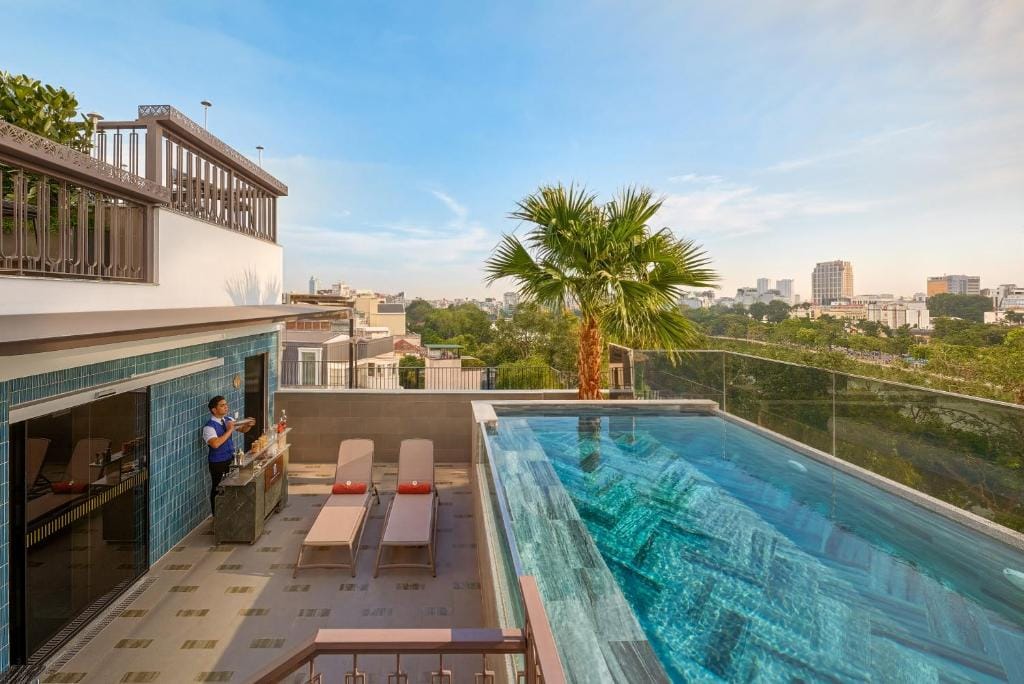 La Siesta Premium Lakeside — 4