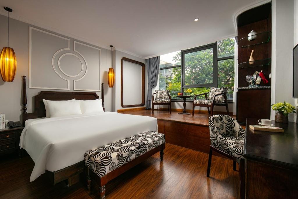 Salute Premium Hotel & Spa — 2