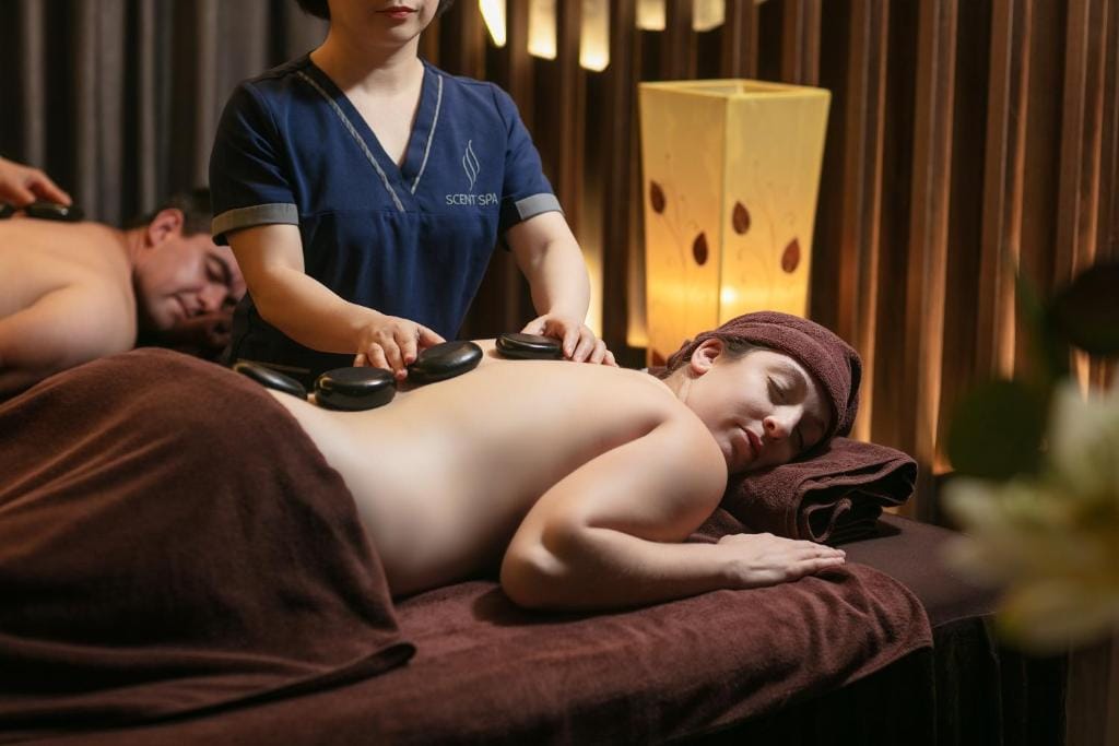 Salute Premium Hotel & Spa — 5