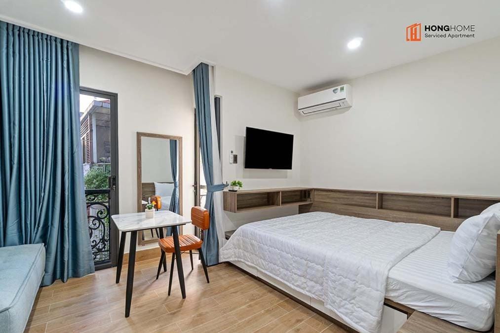 HongHome Nguyễn Cửu Vân — 2