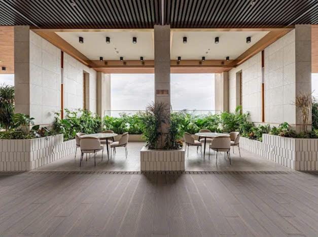 IMPERIAL JADE SUITES at Kieu by KITA — 4