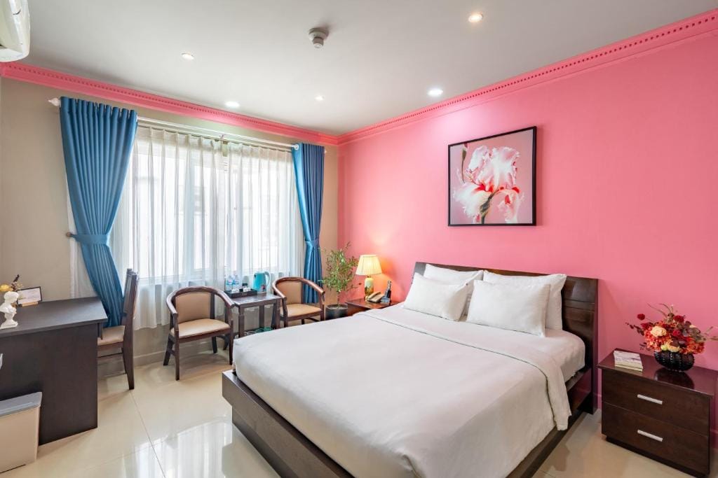 La Serena Boutique Hotel — 1