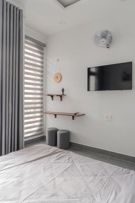 Soul Station - Studio Hotel II — 5