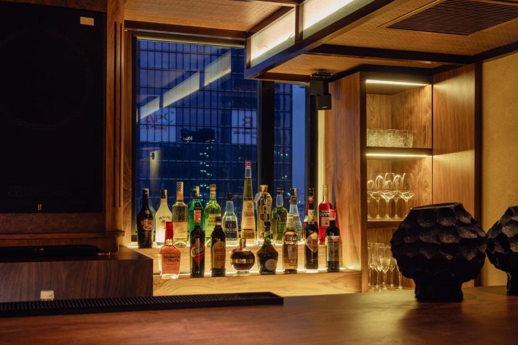 Suzu Saigon - A Boutique Hotel — 5