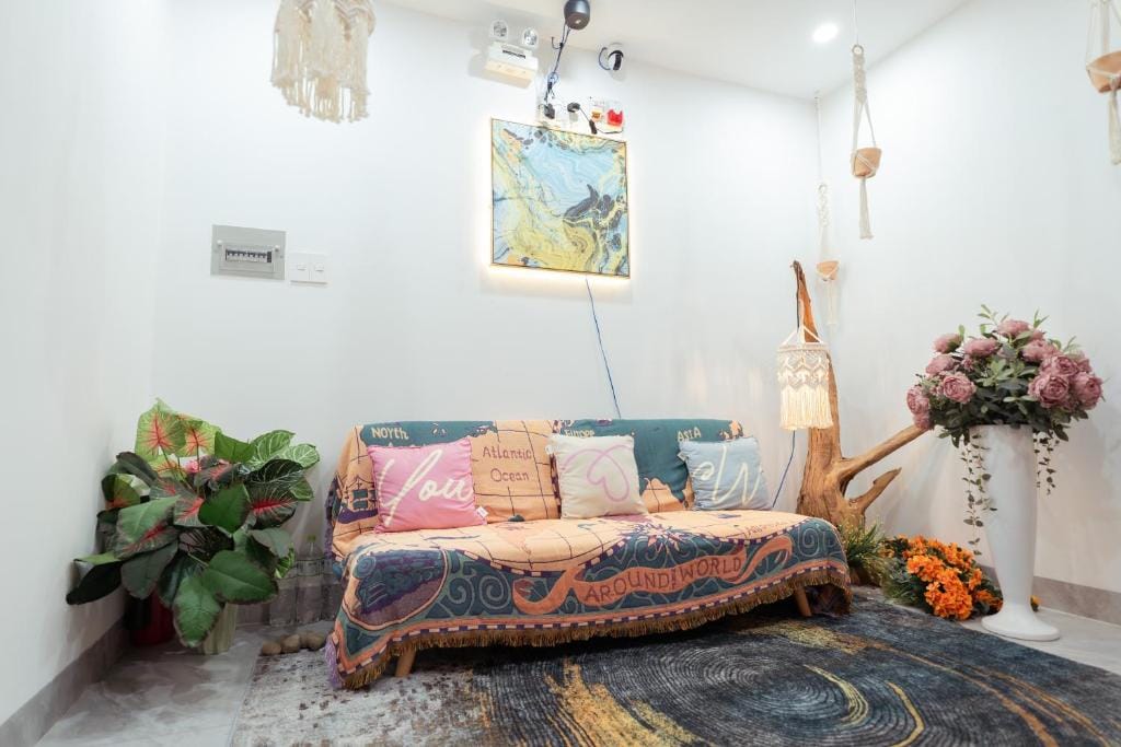 The Sophia Apartment - Thao Dien Central — 3