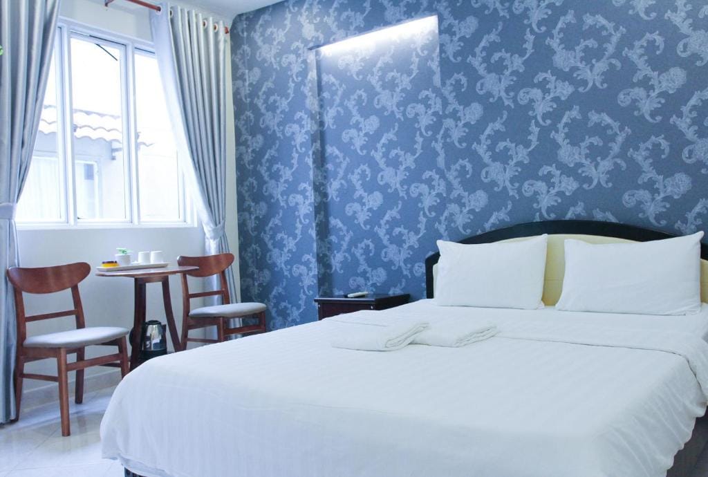 Violet Star Hotel and Spa — 1