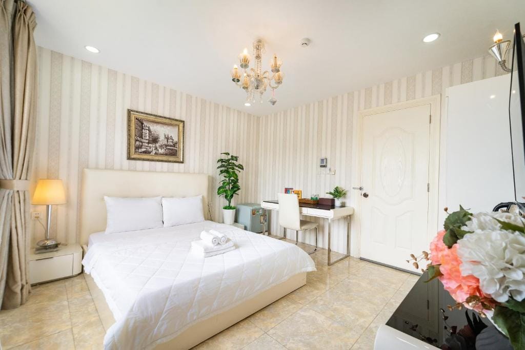 WIN hotel & Apartment — 3
