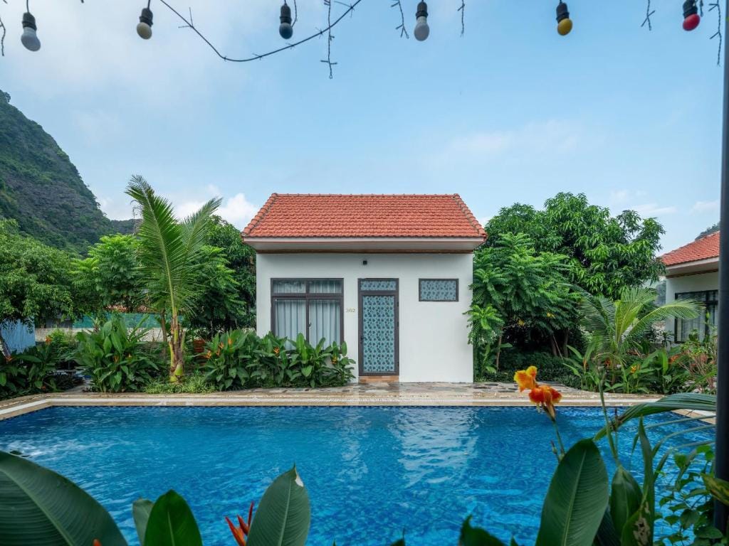 Hang Mua Holiday Homestay - Trang An — 1