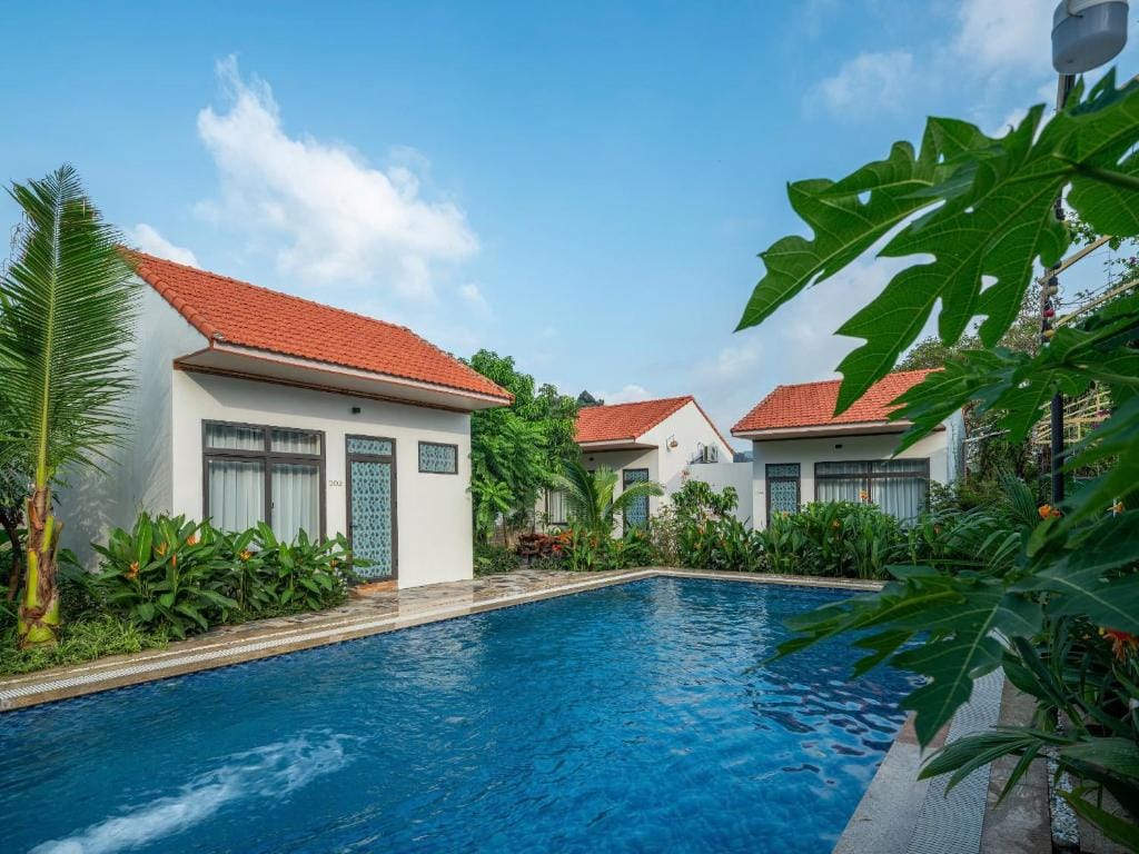 Hang Mua Holiday Homestay - Trang An — 4