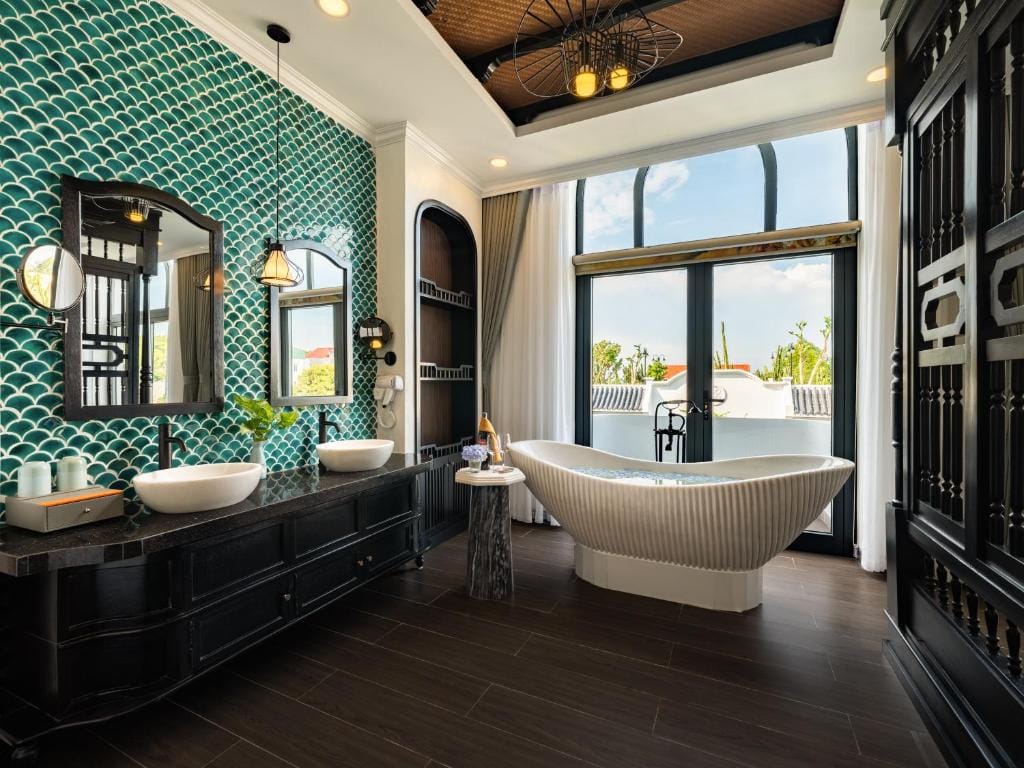 La Charm Ninh Binh Hotel & Spa — 2