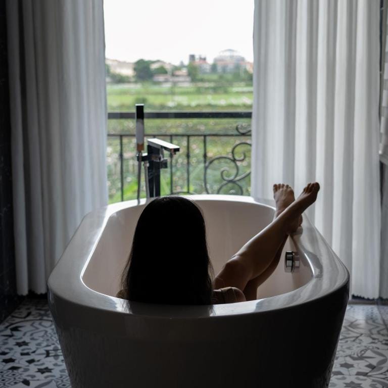 Lalita Boutique Hotel & Spa Ninh Binh — 4