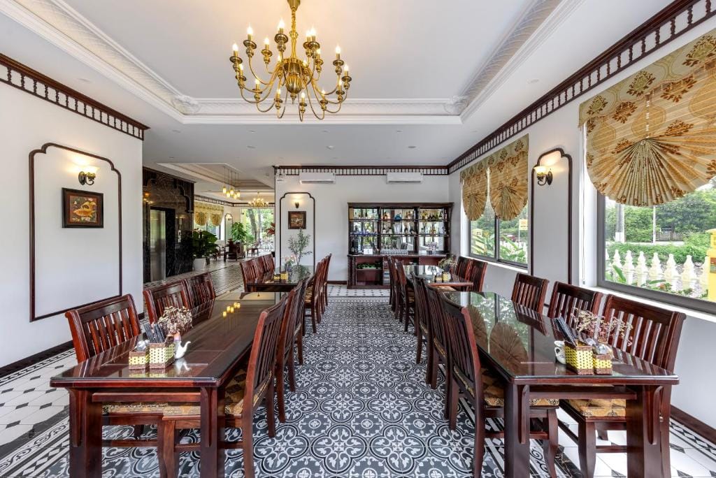 Le Maison Tam Coc Boutique Hotel — 3