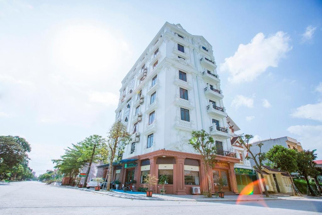 Melissa Hotel — 5
