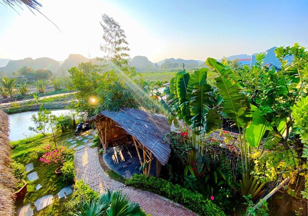 Nan House - Tam Coc — 1