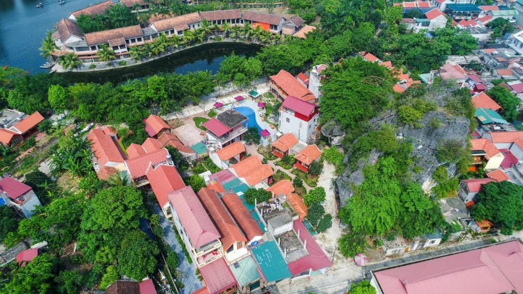 Ruby Homestay — 3