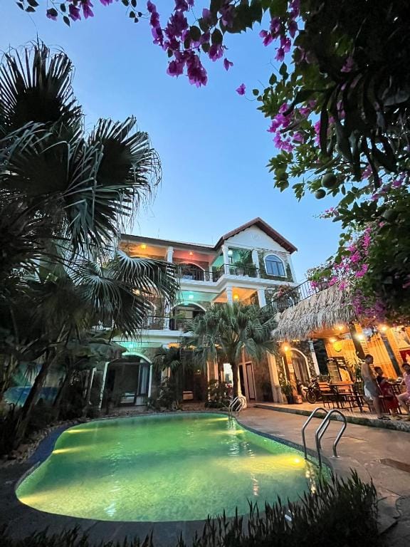 Tam Coc Full House Homestay — 1