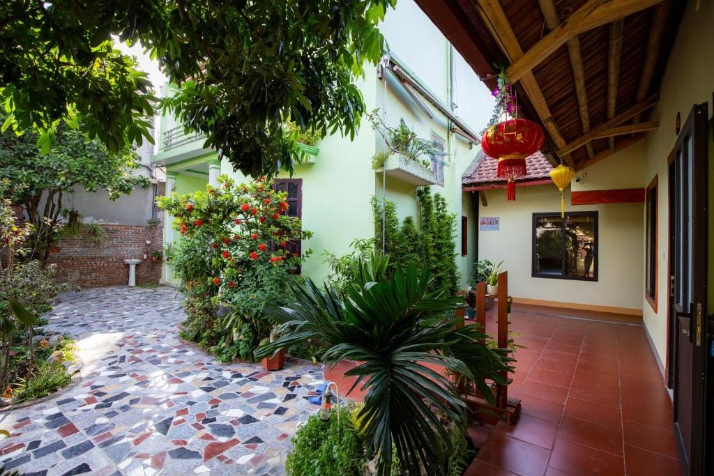 Tam Coc Lotus Flower Homestay — 5