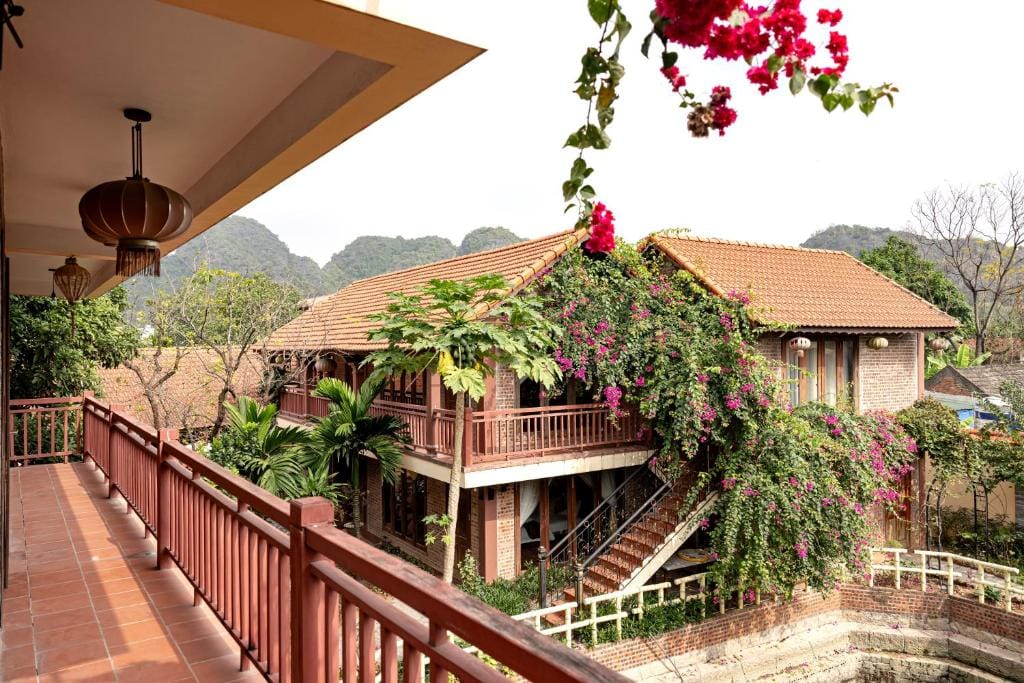 Tam Coc Ngoc Linh Bungalow Ninh Bình — 1