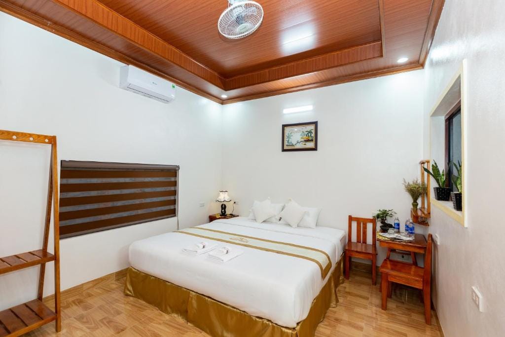 Tam Coc Tuong Vy Homestay — 4