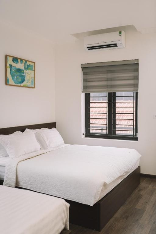 Tamcoc TK Hotel & Homestay — 2