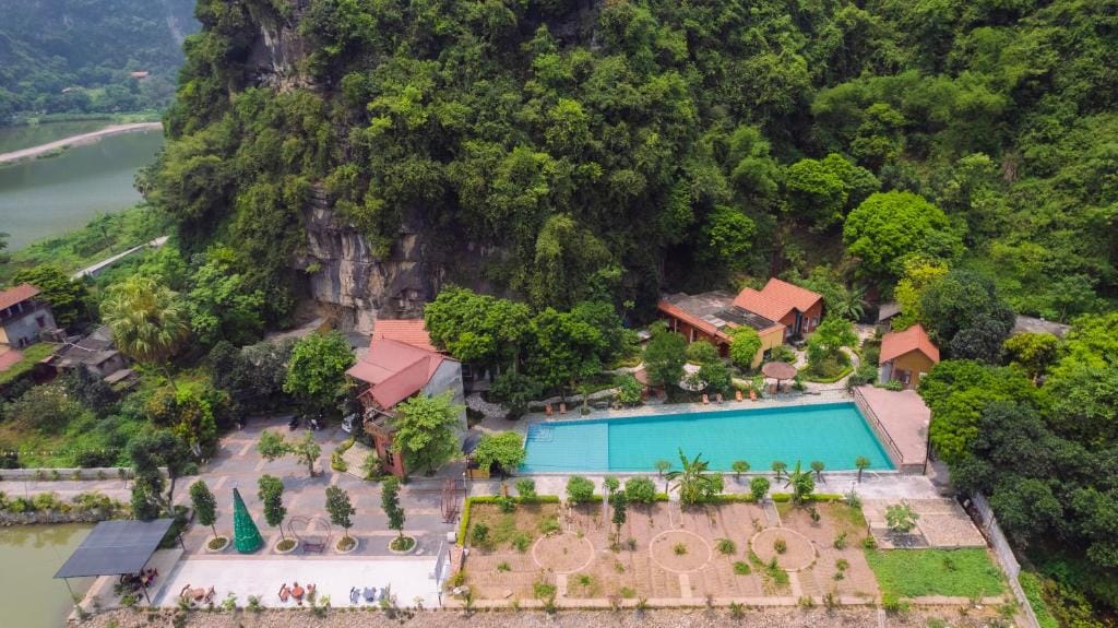 Trang An Hometown Homestay — 4