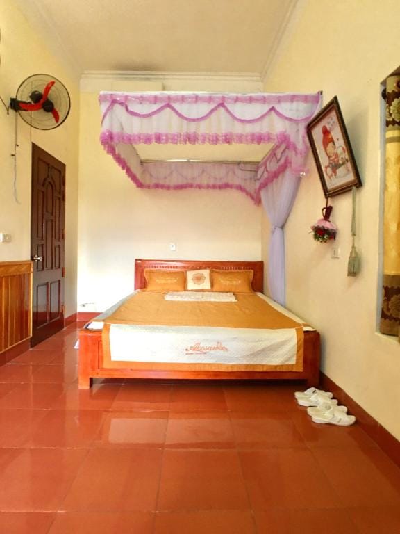 Wild Flower Homestay — 1