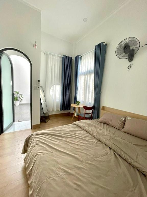 Aboli Homestay — 1