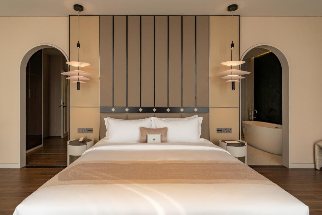 AMANA Hotel Phan Thiet — 3