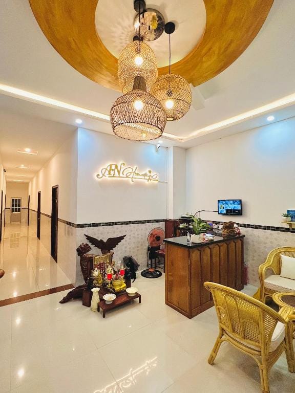 AN Homestay Phan Thiết — 3