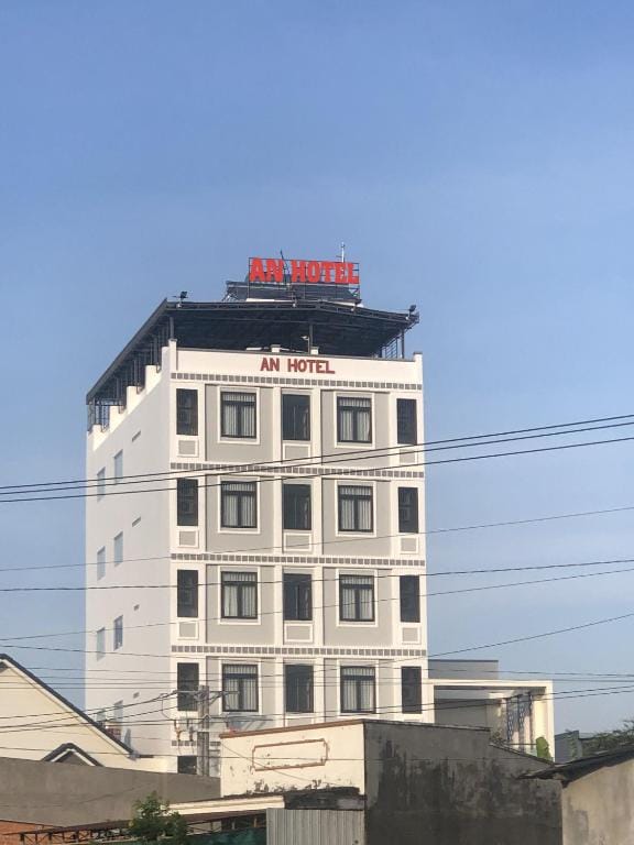 An Hotel Phan Thiết — 1