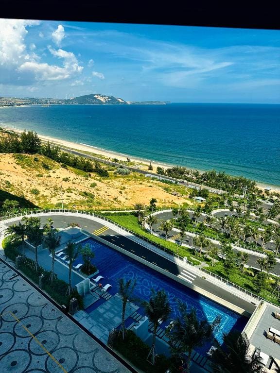 Apec Mandala Mũi Né - Phan Thiết — 5