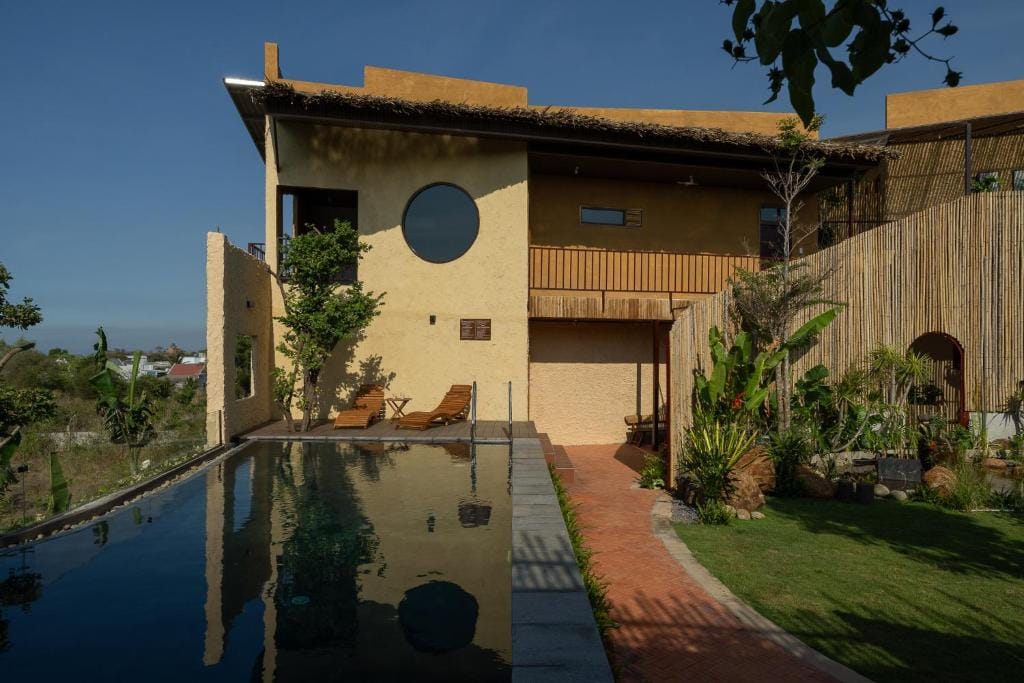 Chuồn Chuồn Retreat — 5
