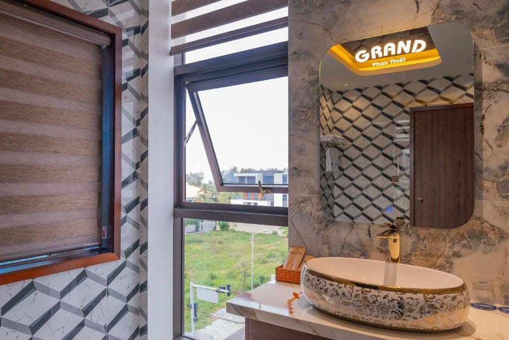 Grand Phan Thiet Hotel — 3