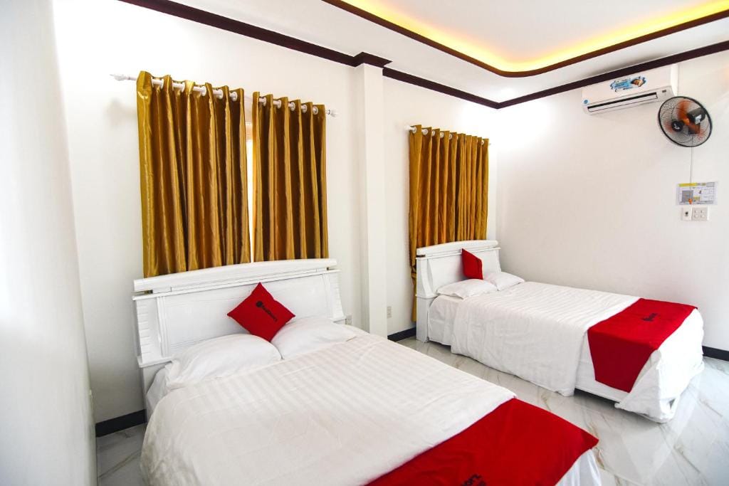Hà Thành Hotel — 1