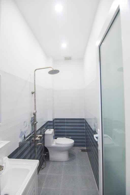 Hà Thành Hotel — 3