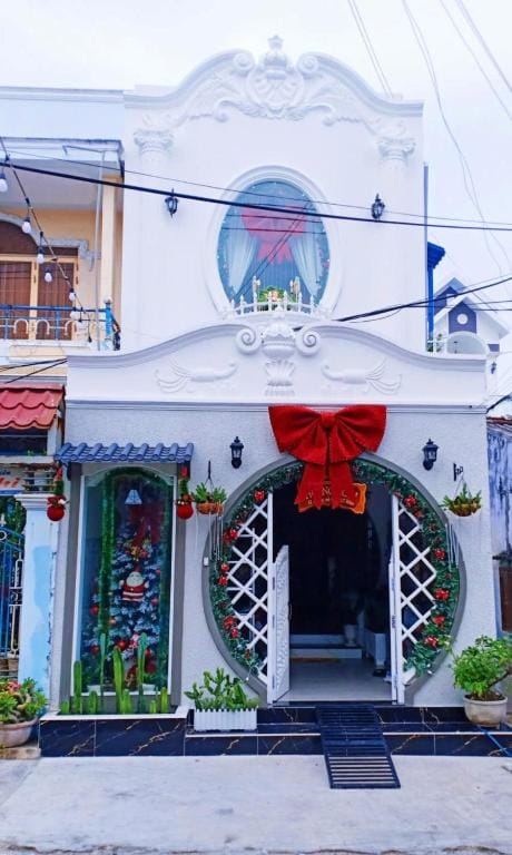 Hoàng Nga 1 Homestay — 1