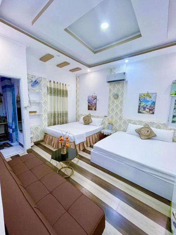 Hoàng Nga 2 Homestay — 5