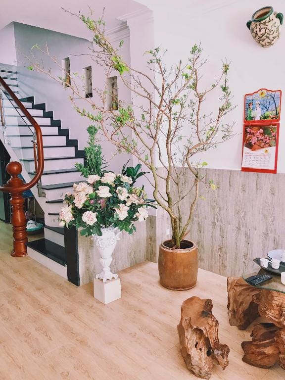 Hotel Khanh An — 1