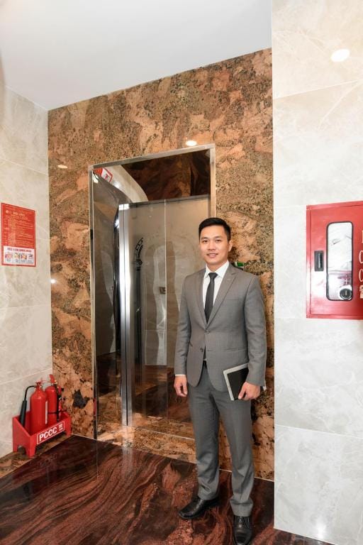 Hùng Anh Hotel — 4