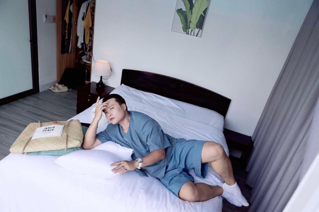 Inner Peace Homestay Phan Thiet — 1
