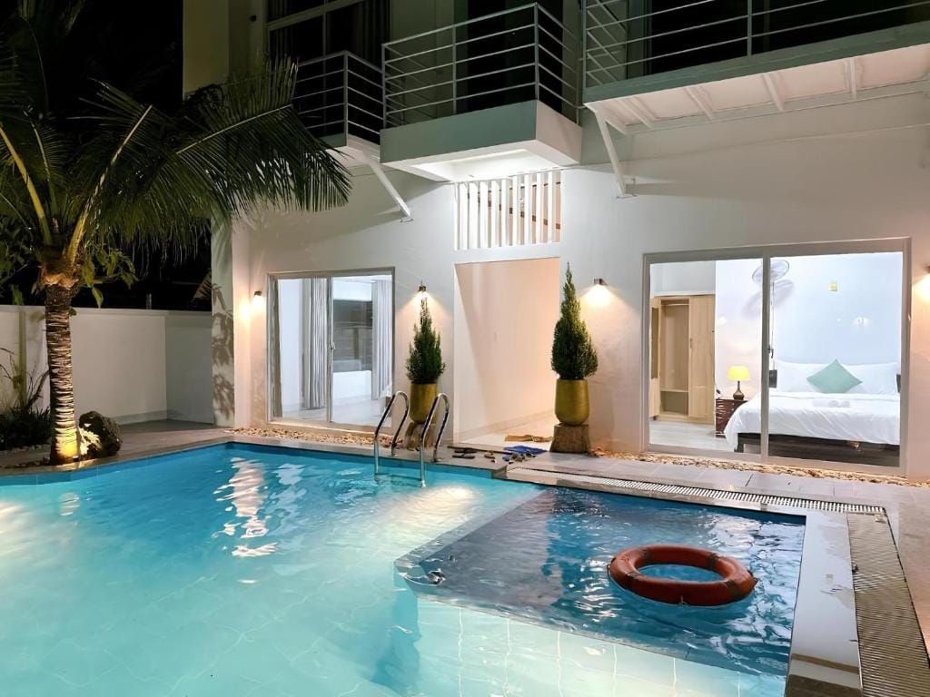 Inner Peace Homestay Phan Thiet — 3