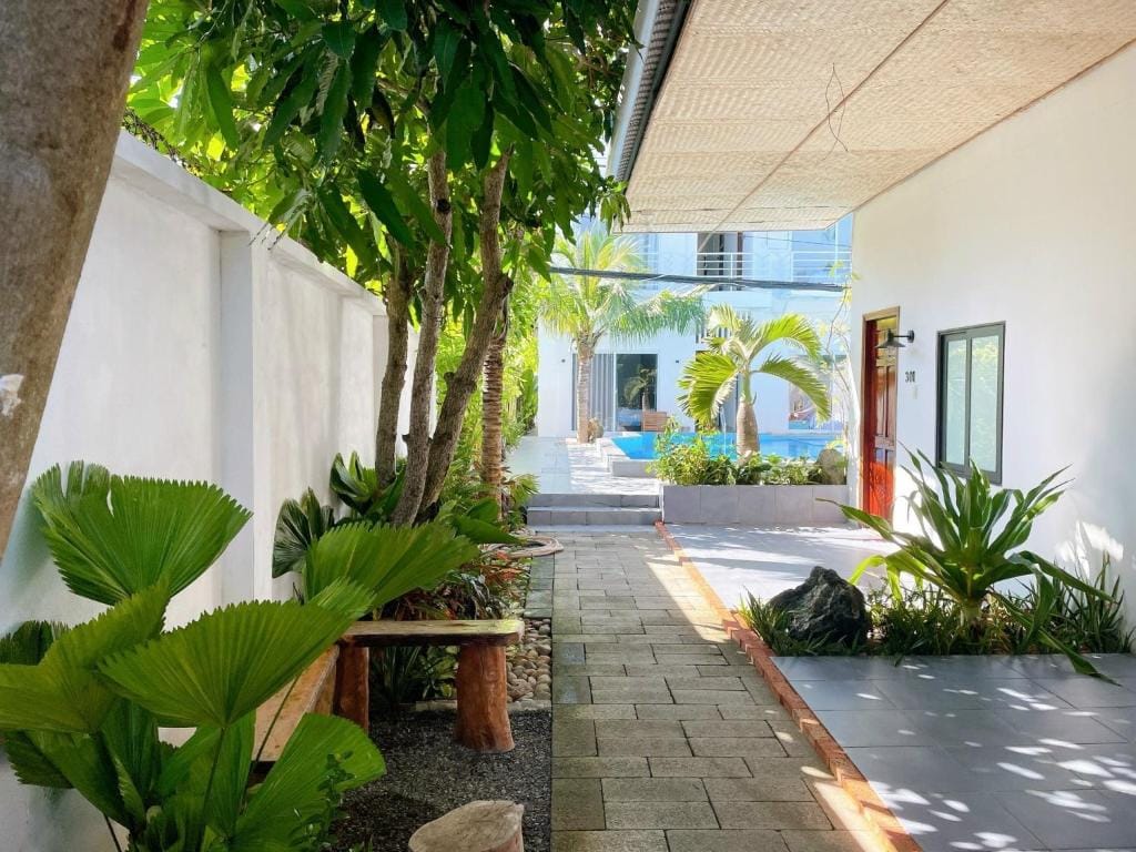 Inner Peace Homestay Phan Thiet — 5