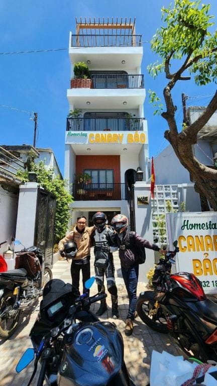 Khách Sạn - Homestay Canary Bảo — 1
