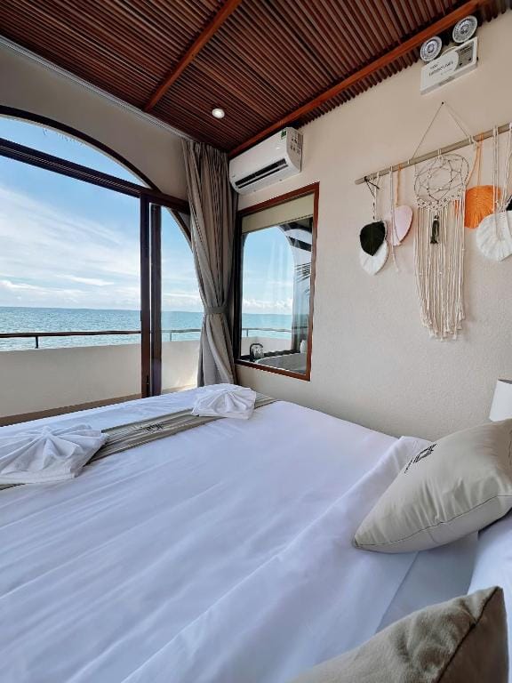La Mer Bali Mui Ne — 4