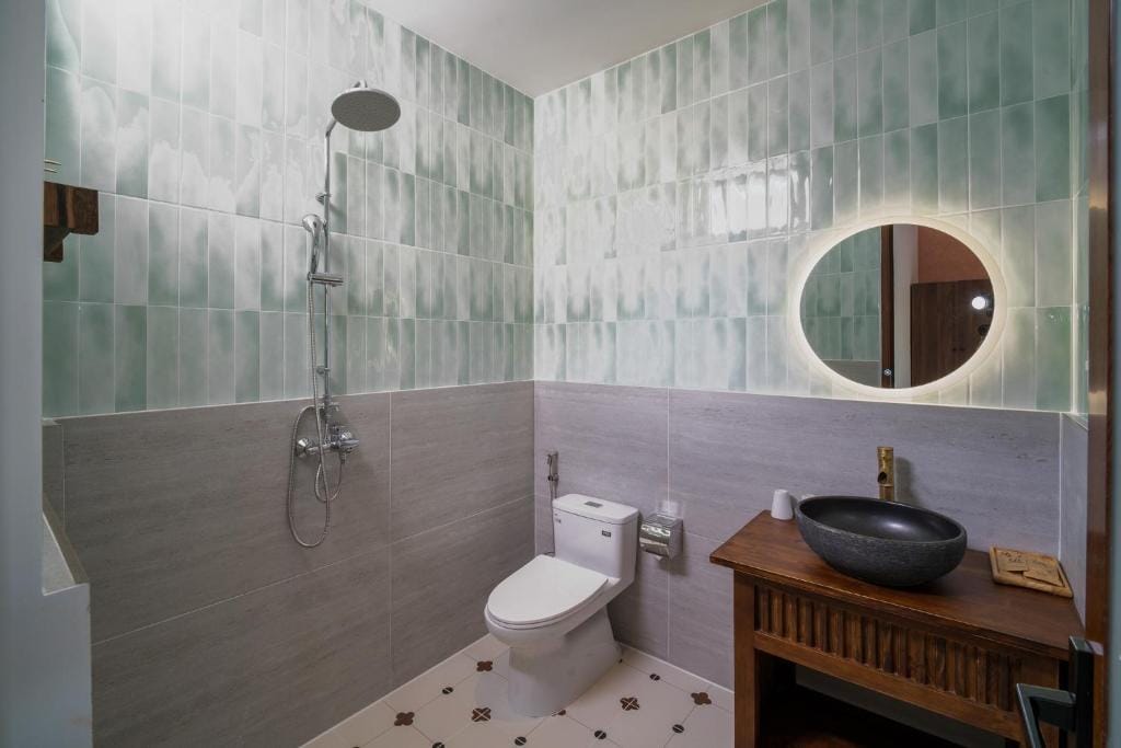 Linh Lan Homestay — 3
