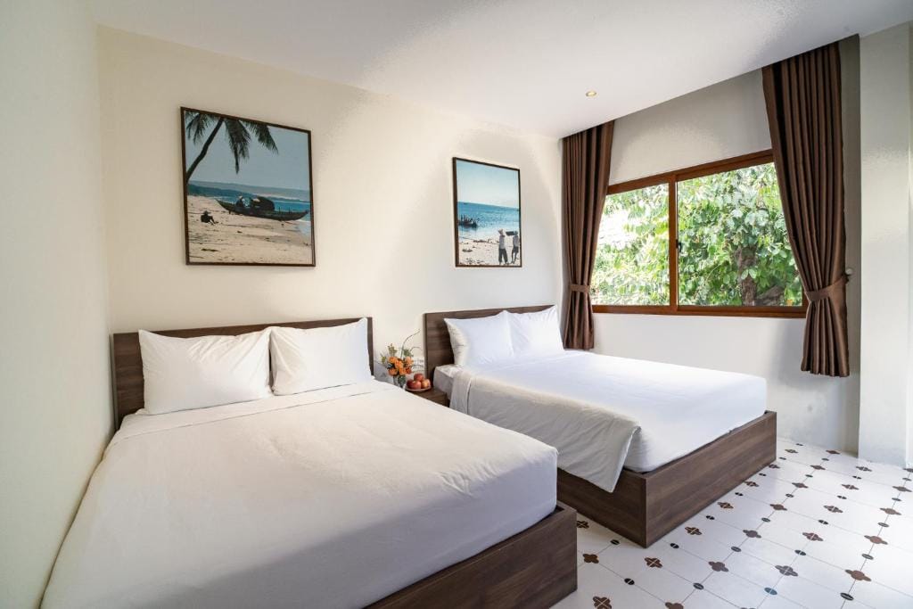 Linh Lan Homestay — 5
