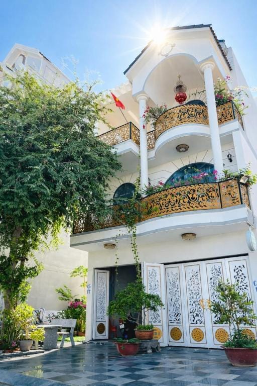 Lộc Vừng Homestay — 1