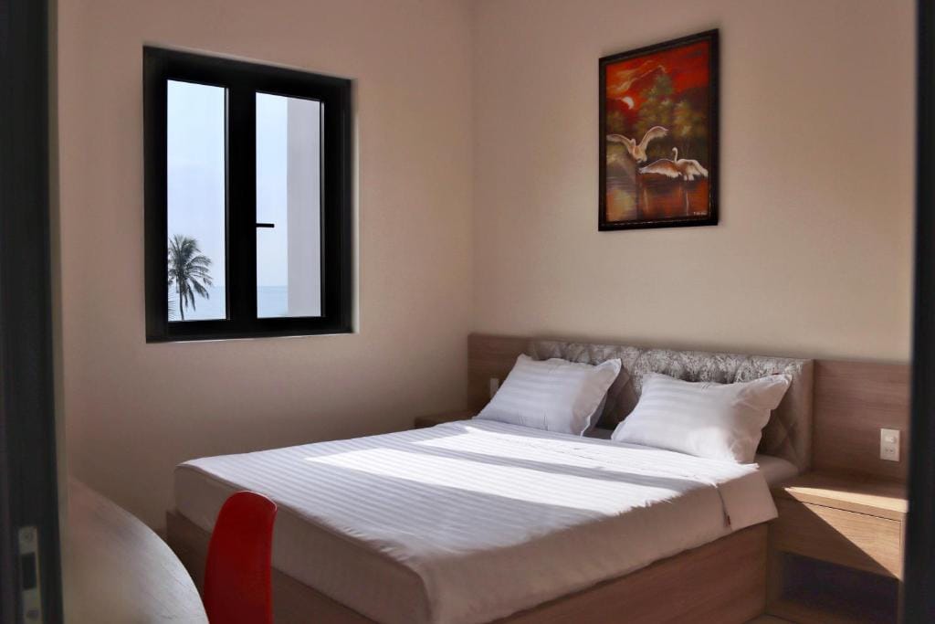 Mui Da Hotel — 1