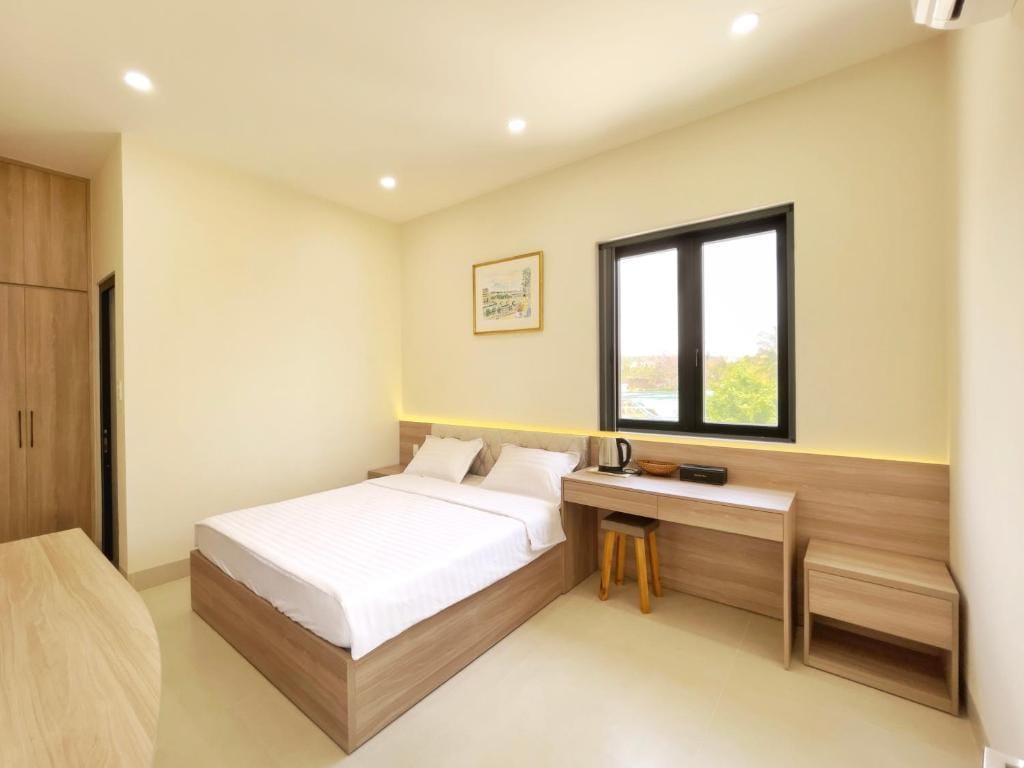 Mui Da Hotel — 3